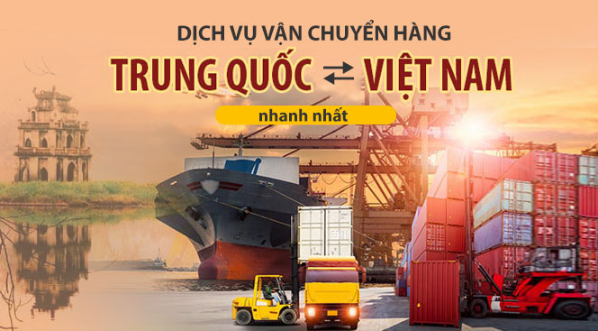 Khám phá lợi ích của việc nhập hàng Trung