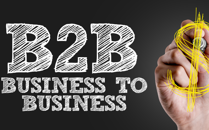 Mô hình kinh doanh B2B là gì