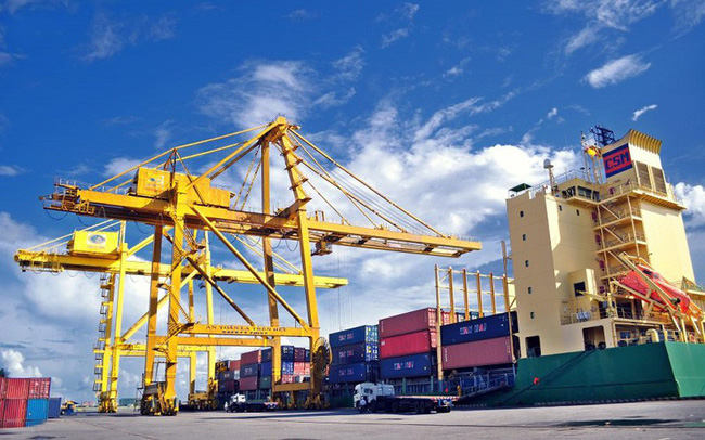 Nhân viên giao nhận hàng hóa xuất nhập khẩu là gì?