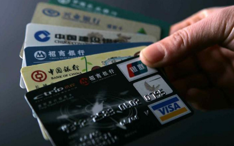  Thanh toán trên các ứng dụng mua hàng Trung Quốc bằng thẻ ngân hàng nội địa