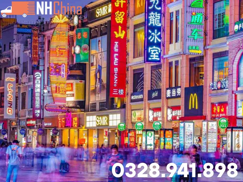 cách order hàng quảng châu