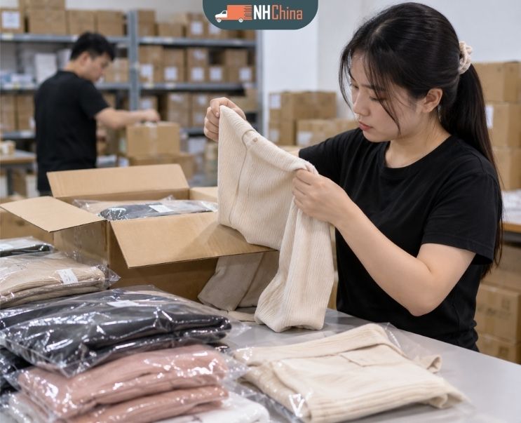 tìm nguồn hàng tận gốc