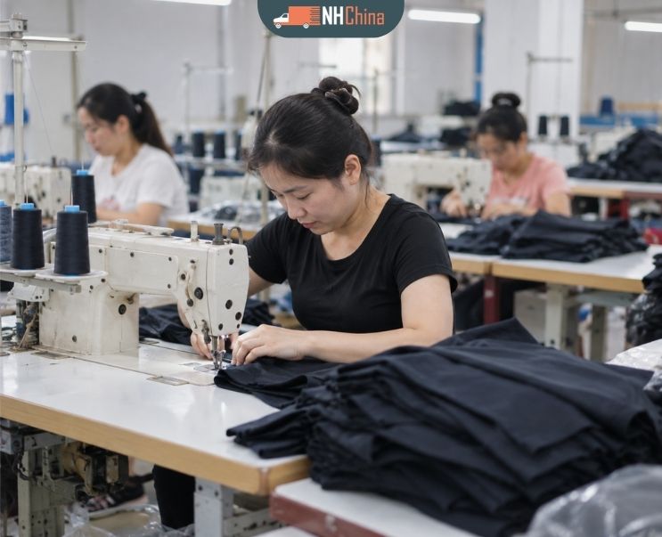 cách tìm nguồn hàng tận gốc