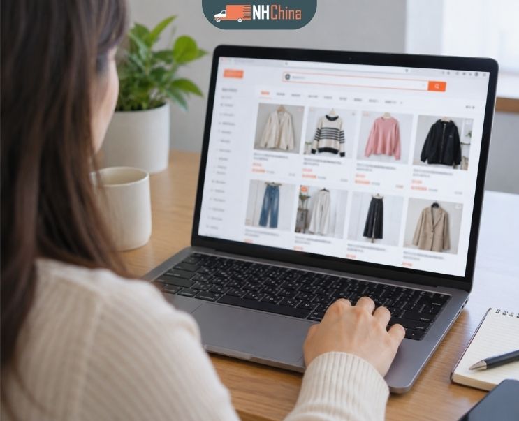 cách tìm nguồn hàng tận gốc
