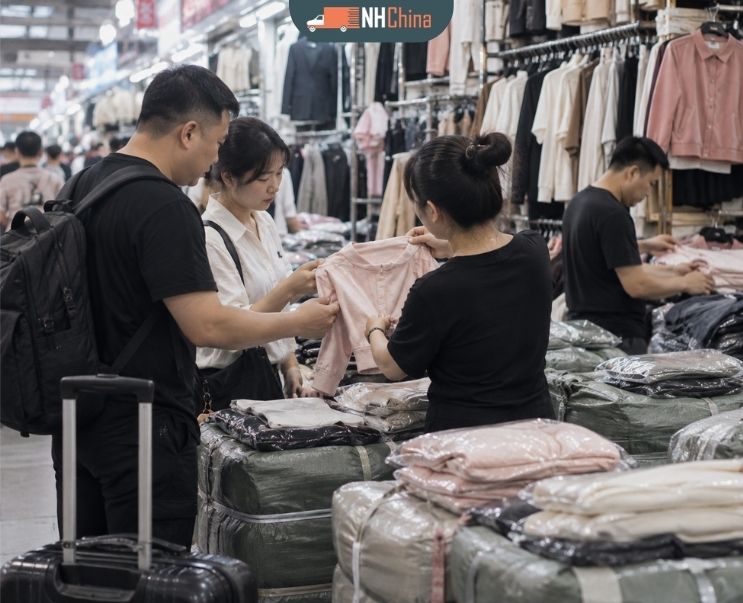 cách tìm nguồn hàng tận gốc