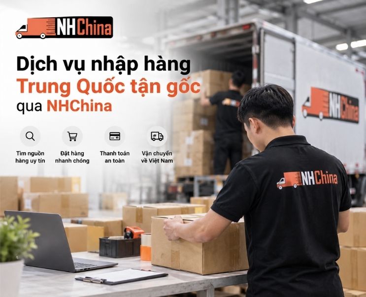 cách tìm nguồn hàng tận gốc