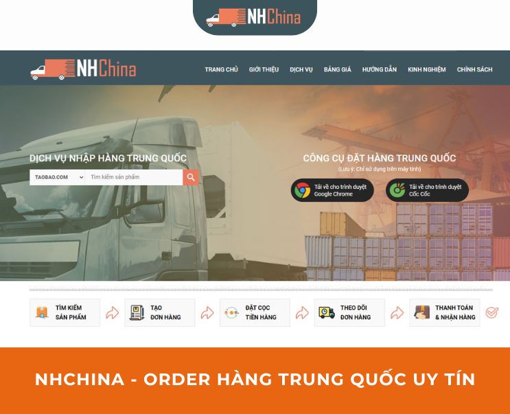 cách tính chi phí order 1688