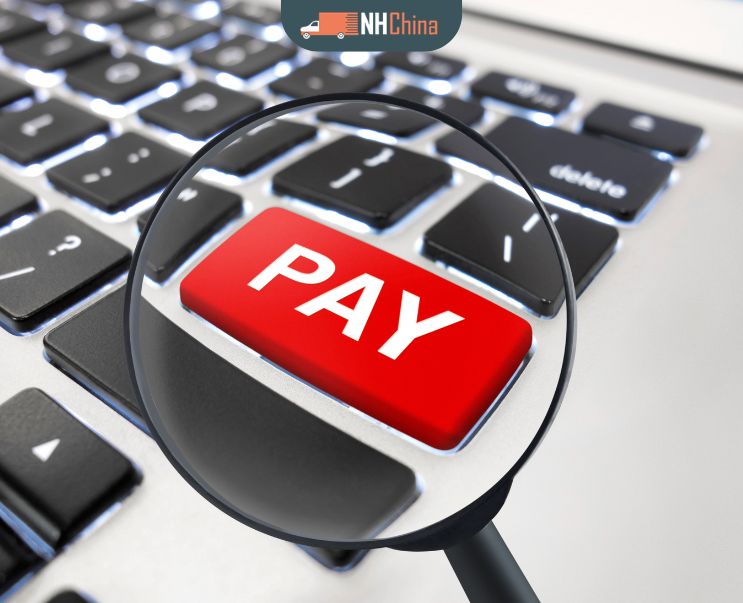 cách tính chi phí nhập hàng taobao