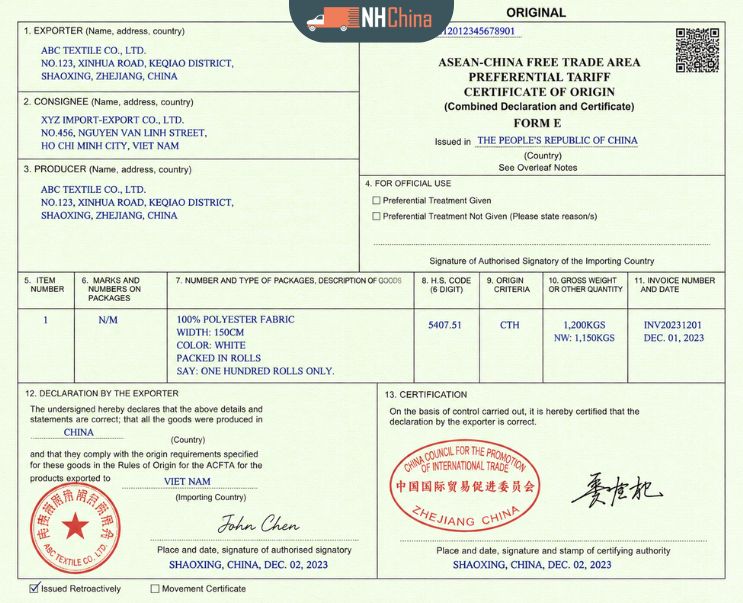 cách tra cứu c/o form e