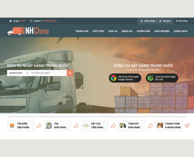 Cách đàm phán giá với nhà cung cấp 1688 để nhập hàng giá tốt