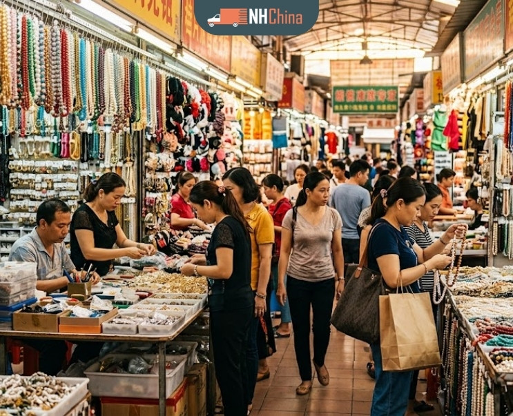 nhập sỉ phụ kiện trang sức