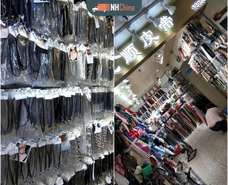 nhập phụ kiện trang sức giá sỉ