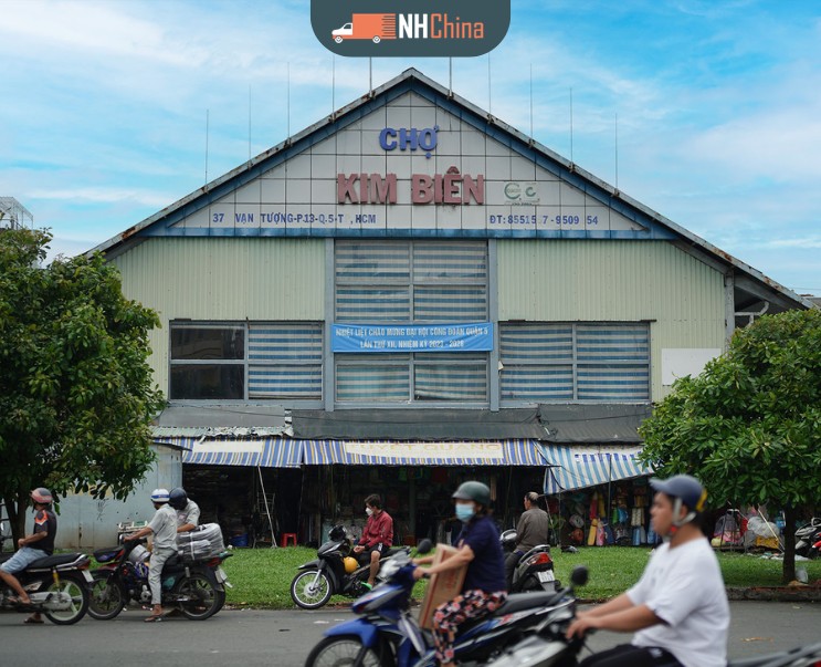 chợ đầu mối phụ kiện trang sức