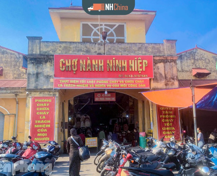 ​​chợ sỉ phụ kiện trang sức
