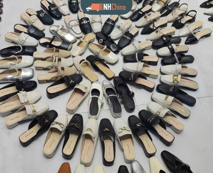 chợ giày dép hà nội