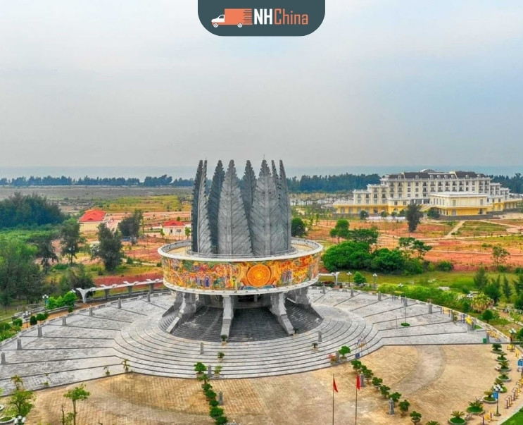 du lịch móng cái