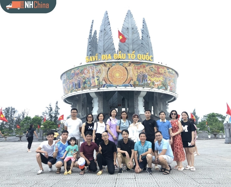 du lịch móng cái