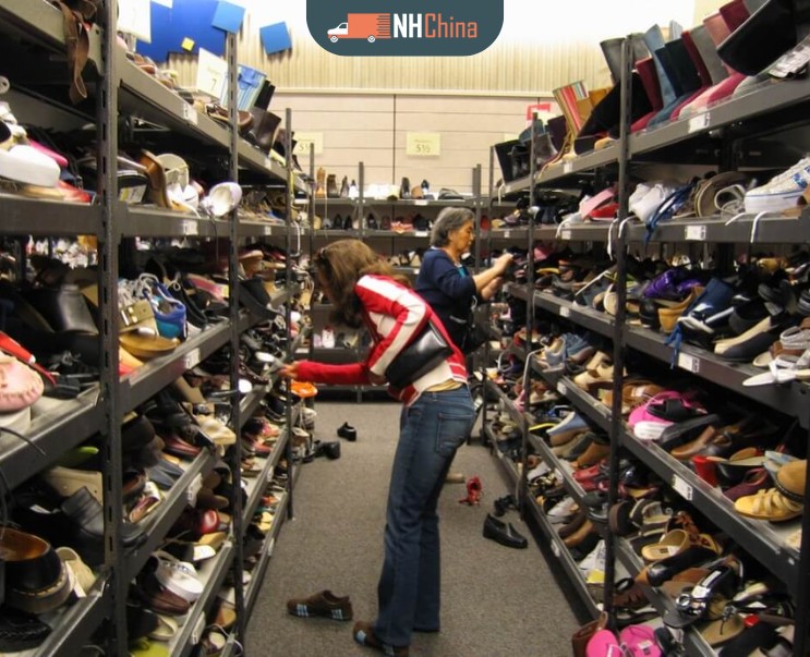 chợ đầu mối trung quốc