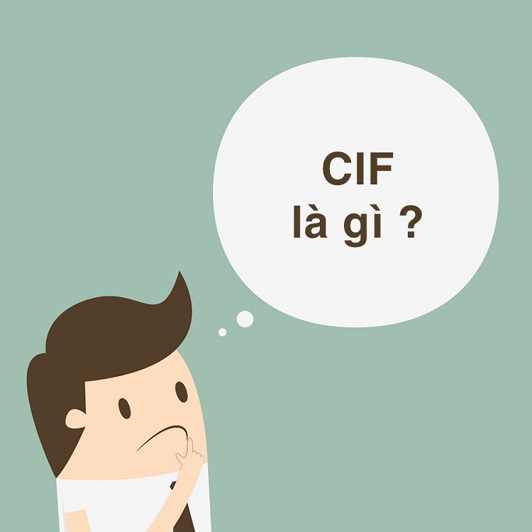 CIF là gì 