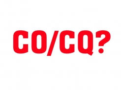 CO và CQ là gì?