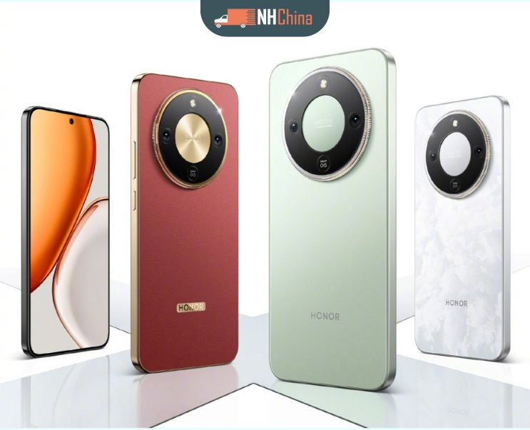 điện thoại nội địa trung quốc