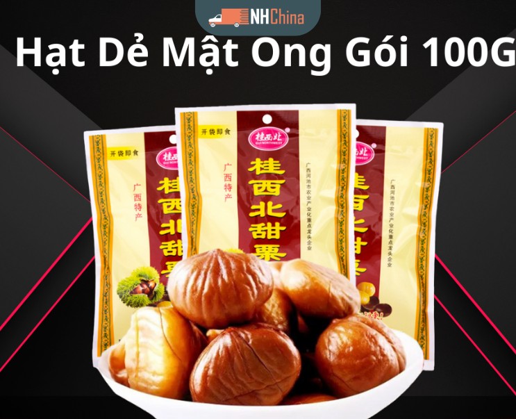 đồ ăn vặt nội địa trung quốc