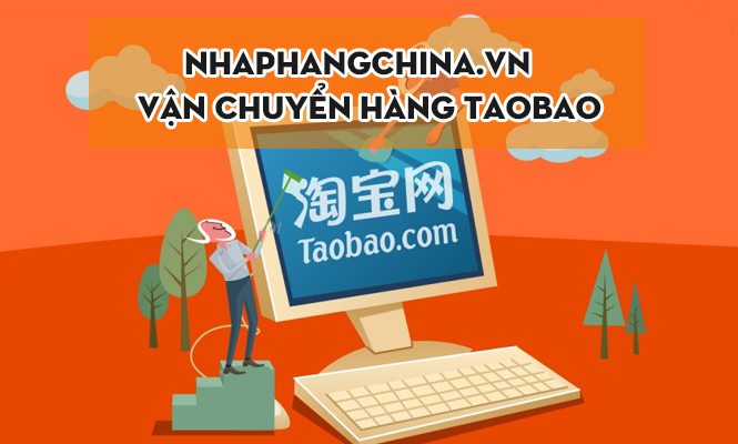 Giao hàng Taobao về Việt Nam