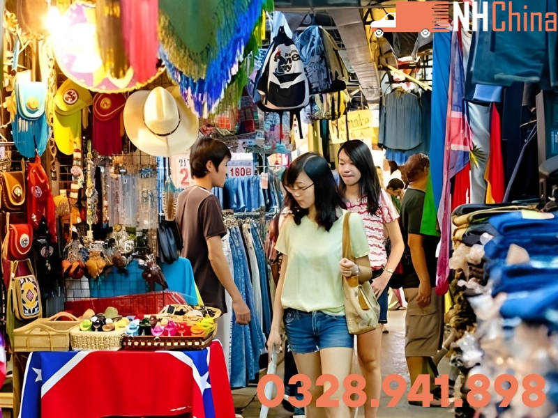 hàng siêu cấp quảng châu