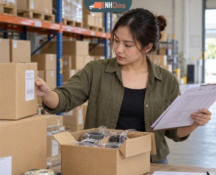 Hộ kinh doanh có nhập khẩu hàng hóa được không