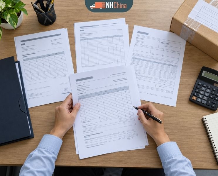 nhập khẩu chính ngạch cho hộ kinh doanh