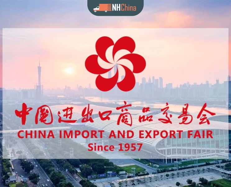 hội chợ canton fair