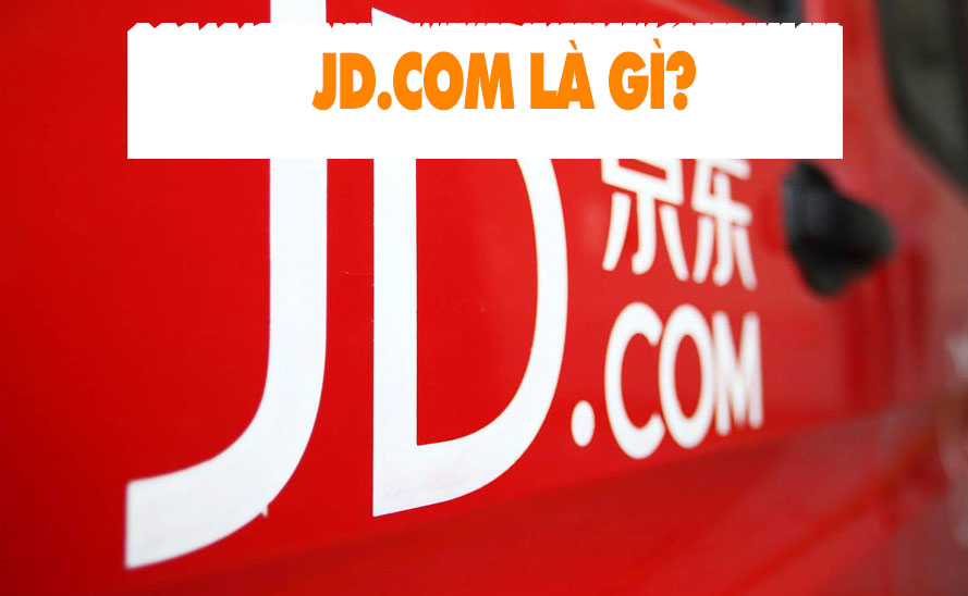 Jd.com là gì