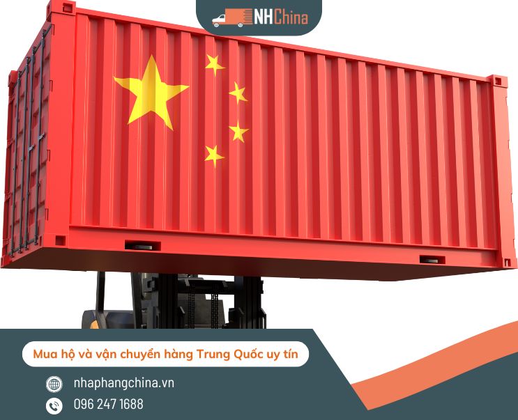 Kinh nghiệm nhập hàng Trung Quốc giá tận gốc cho người mới