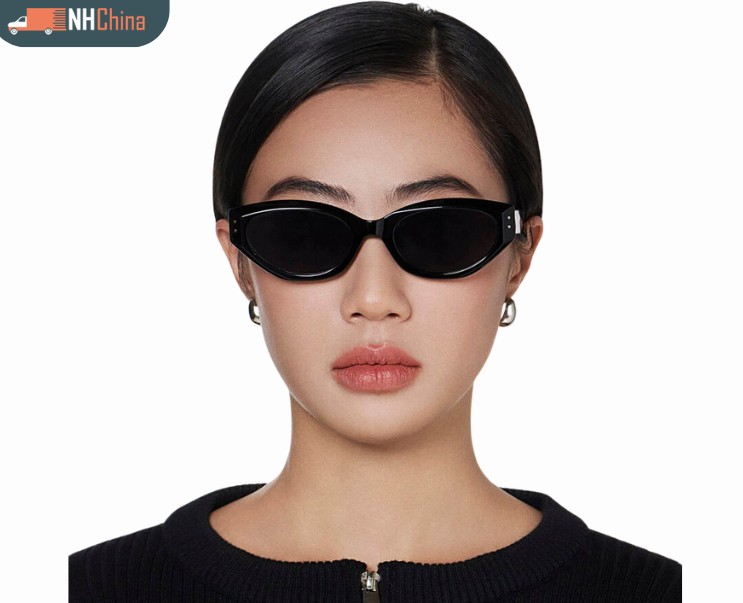 mắt kính quảng châu