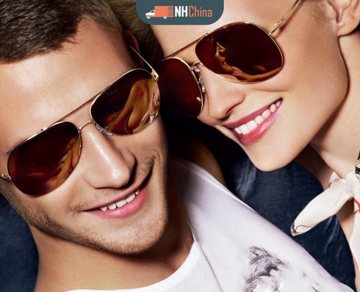 nhập mắt kính trung quốc