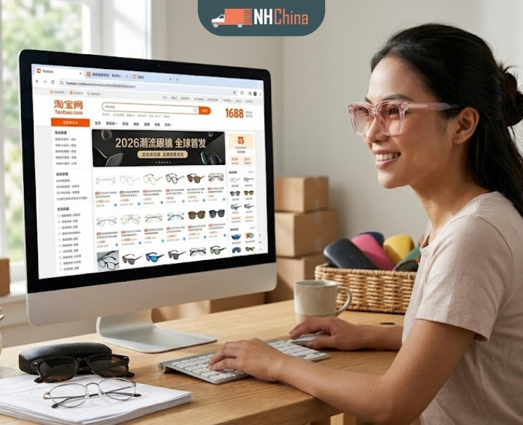 mắt kính giá sỉ