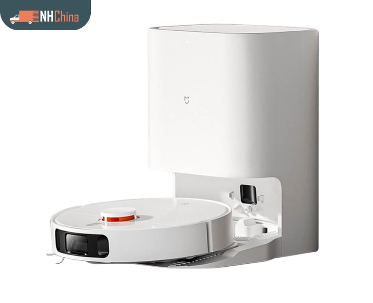 máy hút bụi nội địa trung quốc