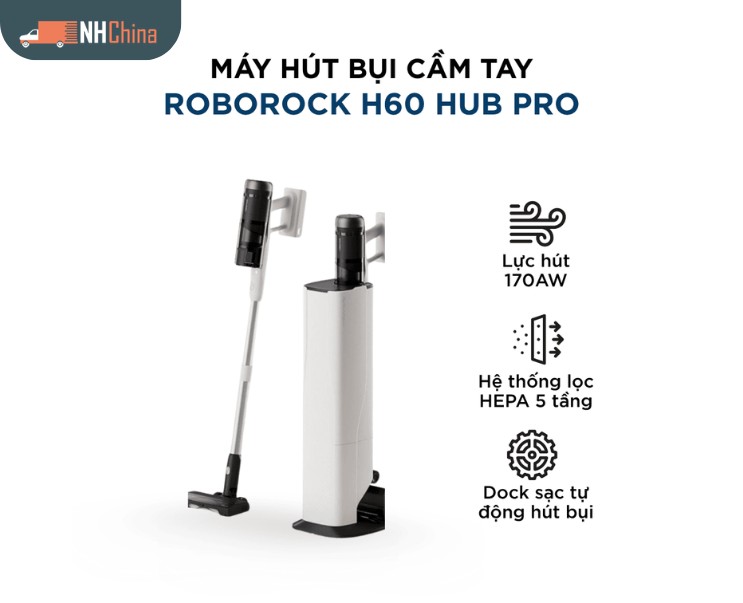 máy hút bụi nội địa trung quốc
