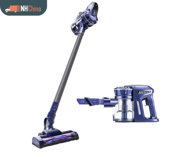 máy hút bụi trung quốc