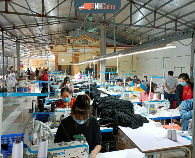 mở shop quần áo lấy hàng ở đâu
