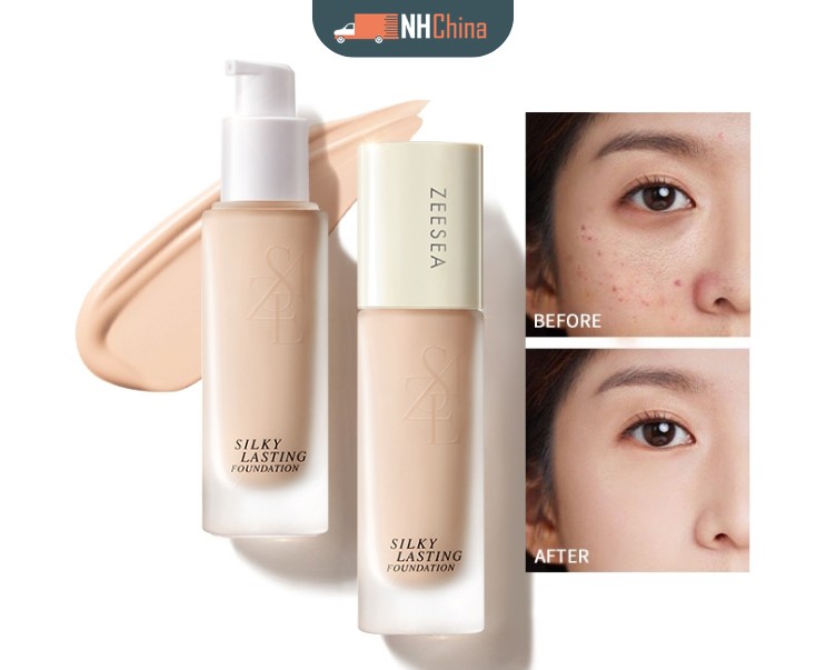 mỹ phẩm nội địa trung