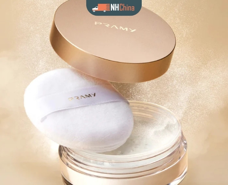 mỹ phẩm nội địa trung