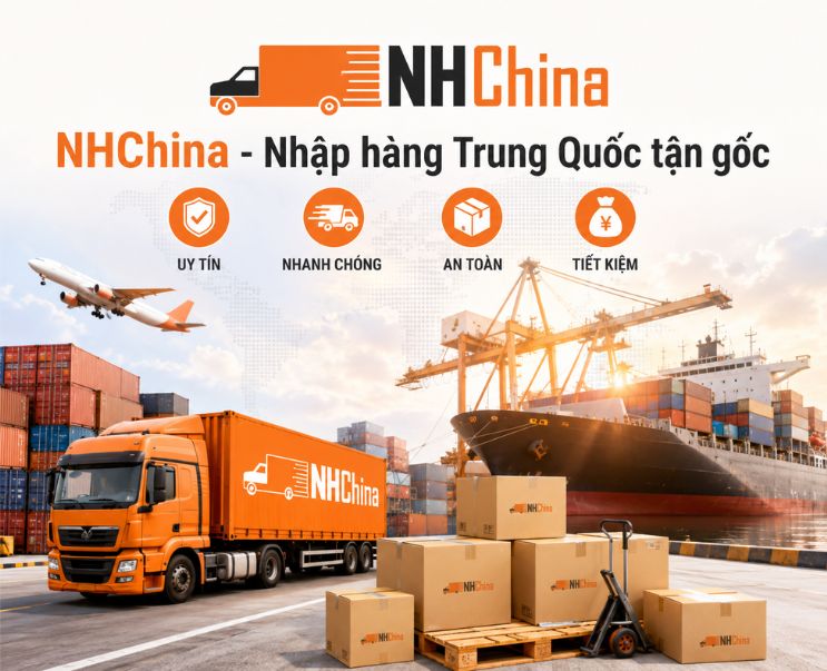 nhập hàng trung quốc