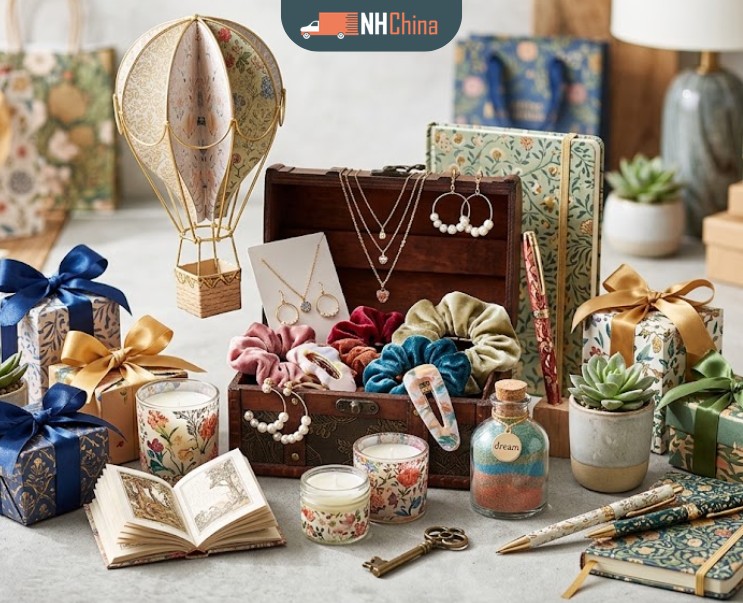 nguồn hàng phụ kiện quà tặng