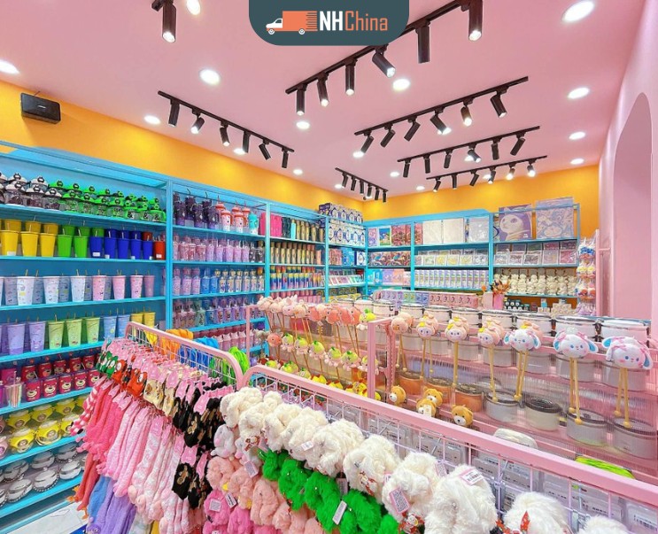 nguồn hàng phụ kiện quà tặng