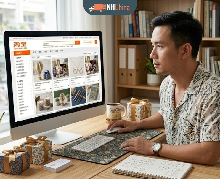 nguồn hàng phụ kiện quà tặng