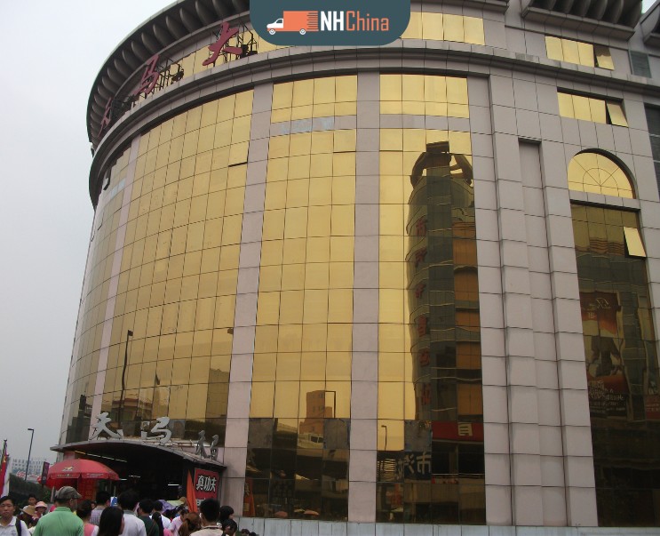 nhập phụ kiện quà tặng trung quốc