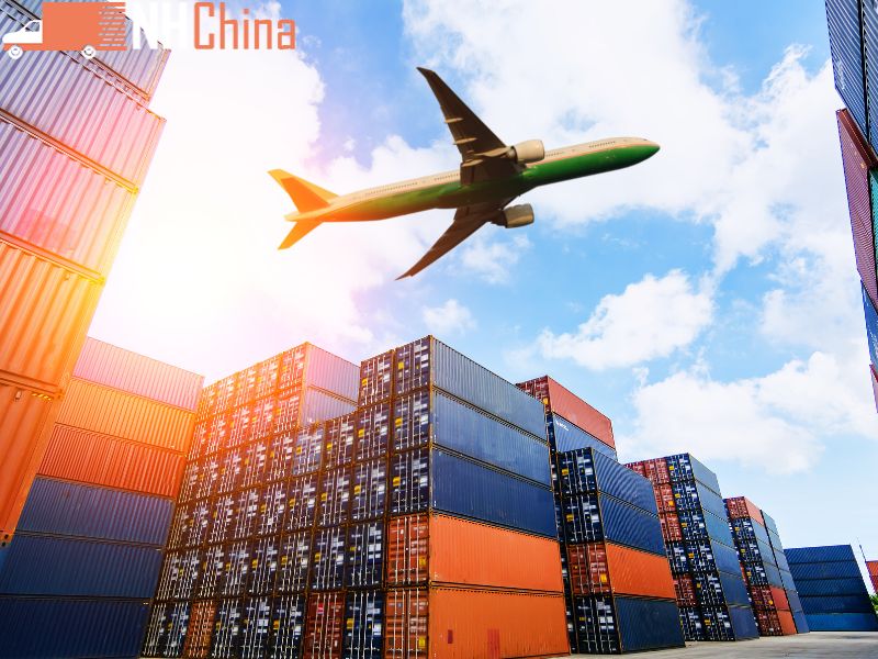 nhập khẩu chính ngạch trung quốc