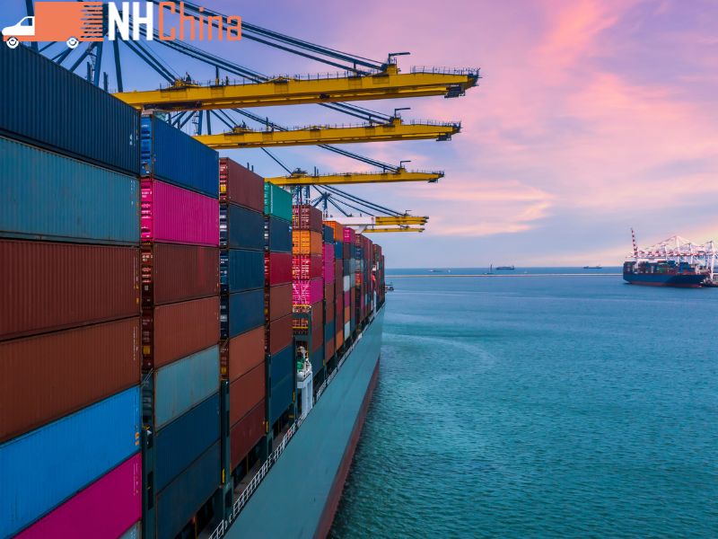 nhập khẩu chính ngạch trung quốc