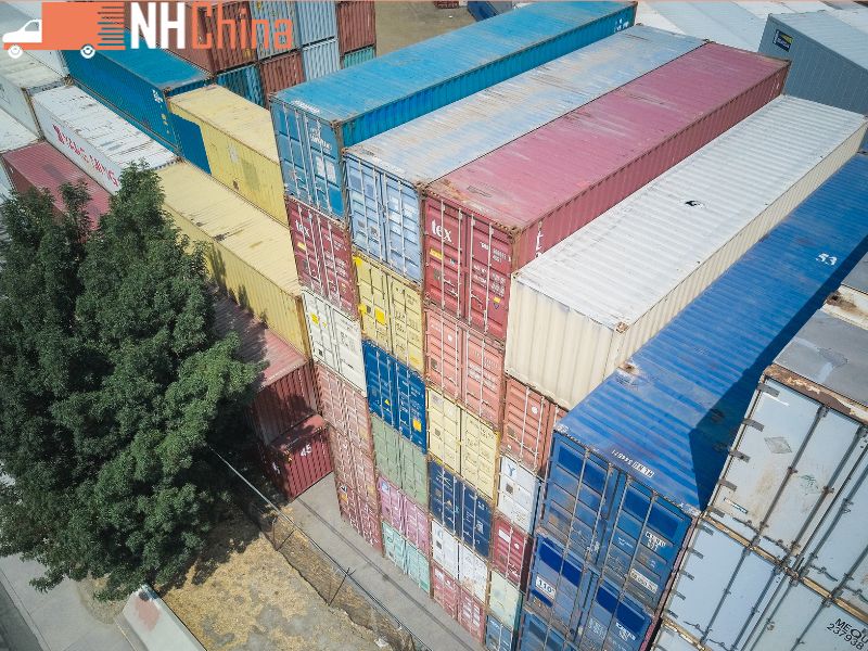 nhập khẩu chính ngạch trung quốc